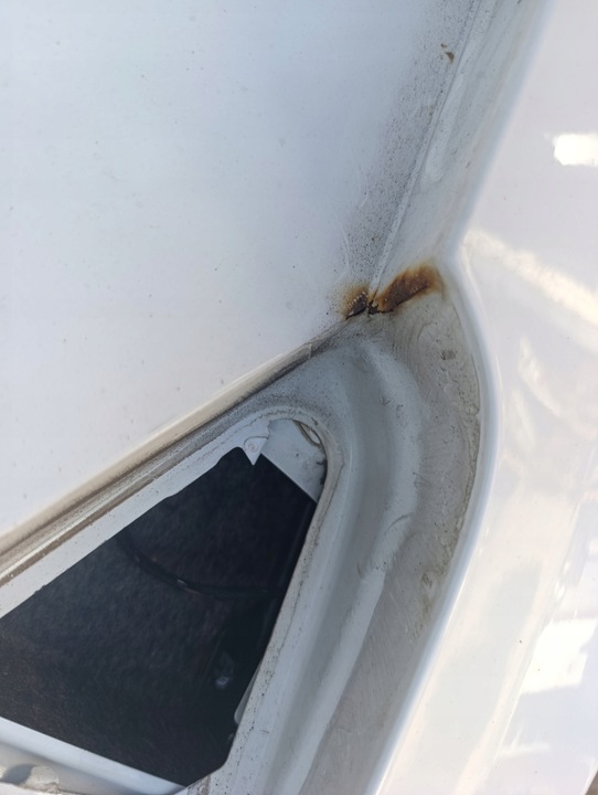 фото №9, Кришка зад кришка багажника audi a4 b8 sedan ly9c