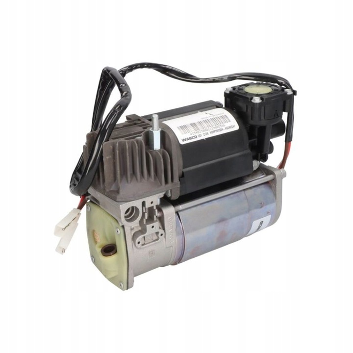 фото №1, Компресор підвішування land rover range rover 02-12