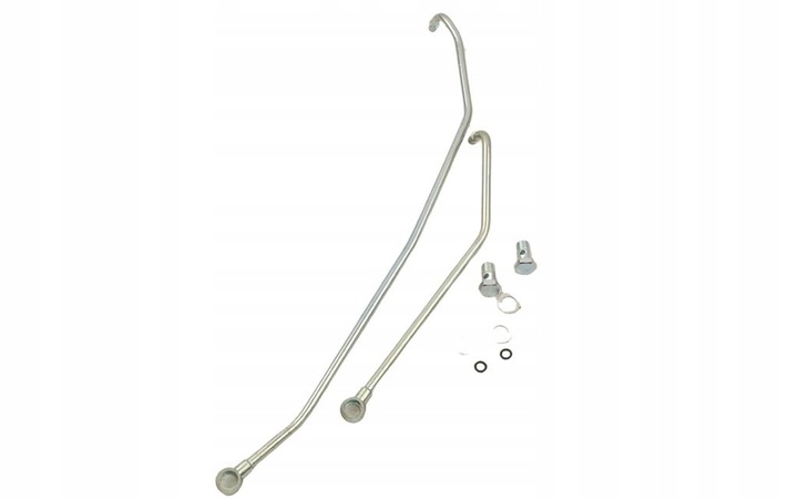 фото №10, Набор ремонтный редуктор рулевого iveco daily 2006-