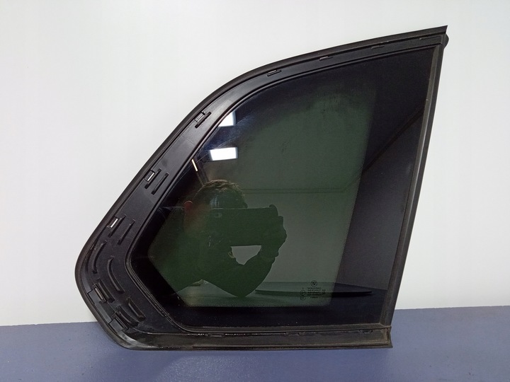 фото №1, Bmw x5 g05 скло кузовна зад права 7444078