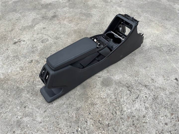 фото №7, Туннель средний подлокотник bmw x1 u11 22-