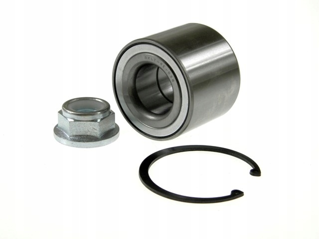 фото №1, Набор подшипник колёса зад renault laguna ii 01-, espace 02-, kangoo 08-, captu