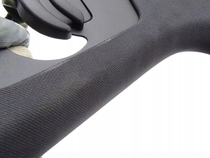 фото №3, Citroen ds5 11-15 защита стойка b левая верх