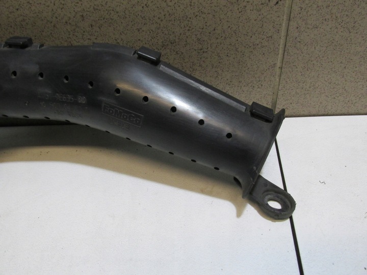 фото №12, Труба воздуховод воздуха ford c-max kuga mk2 2011-2018