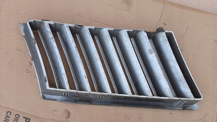 фото №8, Решітка заглушка захист решітка renault vel satis