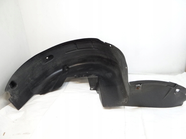 фото №7, Citroen c4 picasso ii grand подкрылок левая задние зад 9808023080
