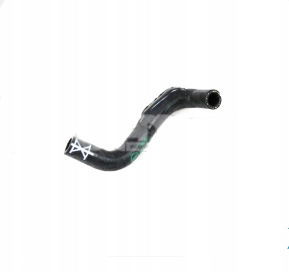 фото №1, Vw eos 1f двигун охолоджуюча рідина шланг 1k0121096bb оригінал