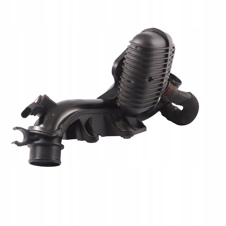 фото №10, Audi q5 интеркулер шланг воздуха наддувный 8k0145673aj