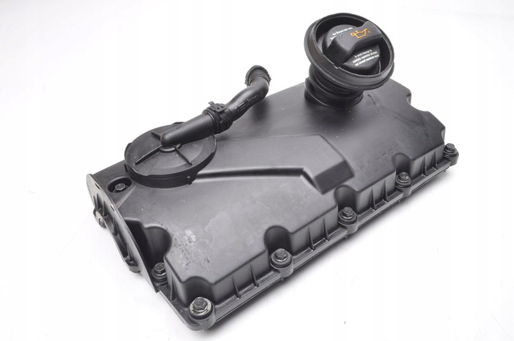 фото №1, Volkswagen golf iv 1.9 tdi кришка клапанів 038103475n