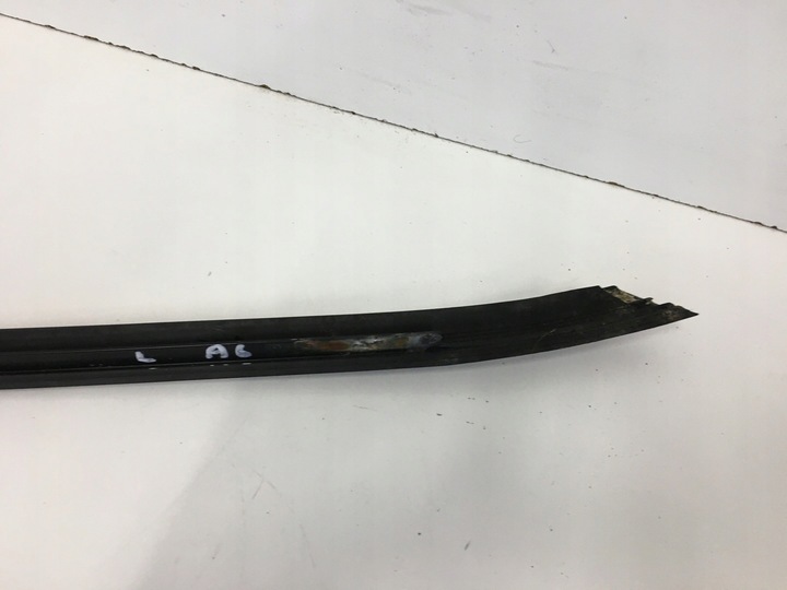 фото №13, Прокладка стёкла audi a6 c5 fl рестайлинг европа combi 1997-2004