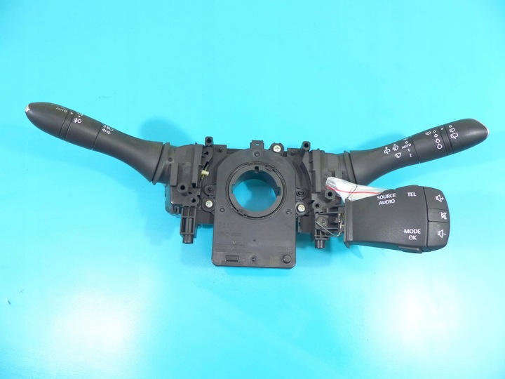 фото №1, Переключатель комбинированный renault talisman 255678341r