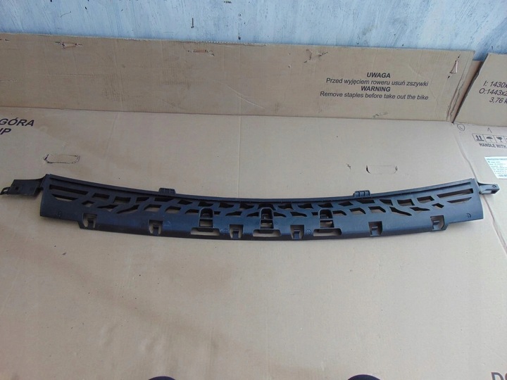 фото №1, Ползун крепление бампера зад mercedes w213 новый