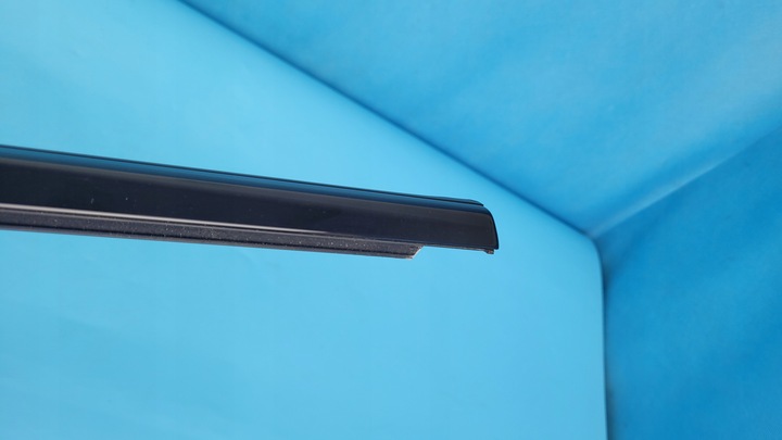 фото №7, Opel insignia b gsi 21r планка накладка двері лівий зад 39108820