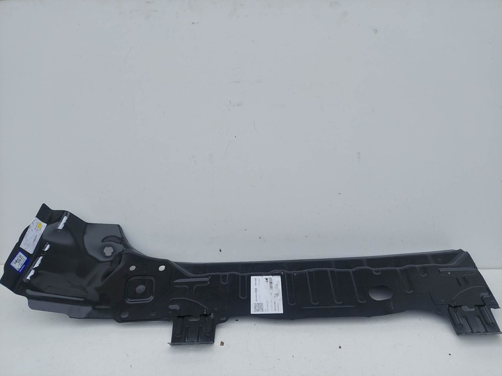 фото №6, Volvo v90 ii 19- pas зад задній стіна нова оригінальний номер