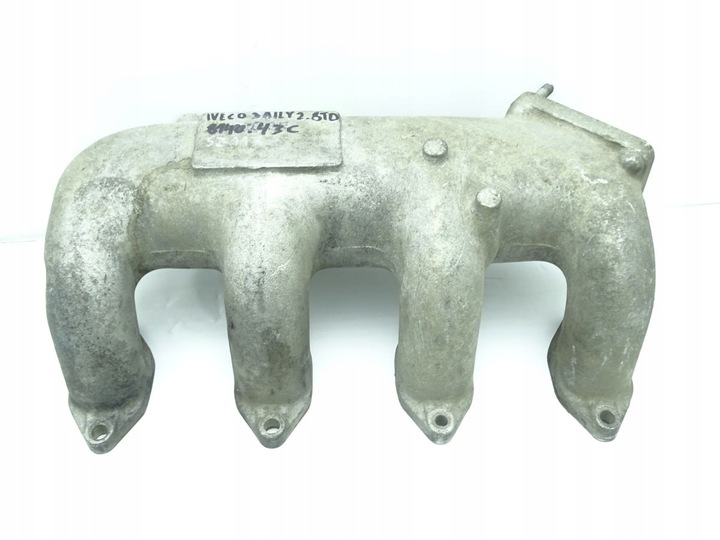 фото №1, Iveco daily iii 99-06 2.8 td колектор всмоктуючий