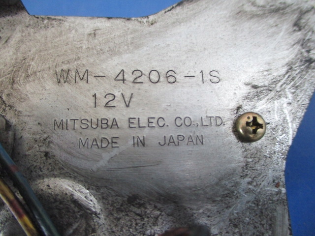 фото №7, Suzuki vitara i двигатель механизм дворник зад