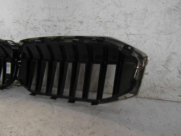 фото №9, Bmw g20 g21 рестайлінг решітка радіатора решітка радіатора решітка