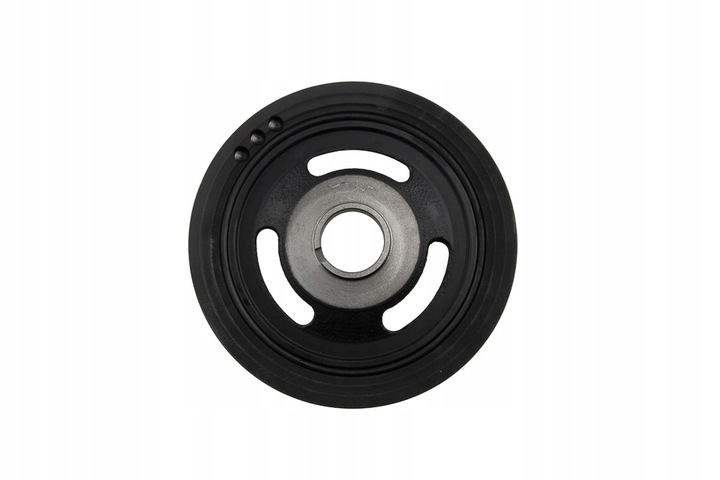 фото №9, Nty rkp-pe-008 колесо пасове, wał колінчастий