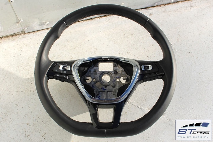 фото №8, Vw golf 7 polo passat b8 руль передачи 5g0419091dn 5g0419091gf 5g0 419