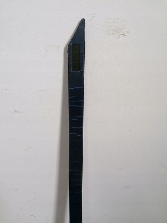 фото №3, Планка дверь t.l. corolla 7574212170