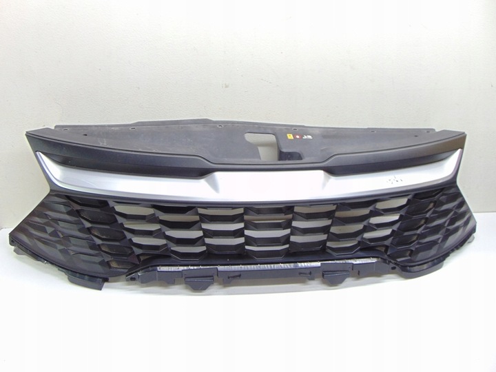 фото №1, Решётка решётка радиатора kia sportage v 5 21- 86351-r2000