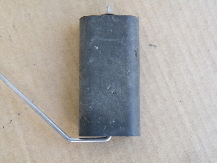 фото №12, Citoren c4 xsara picasso 1.4 1.6 бензин корзина насос поплавок бак топлива