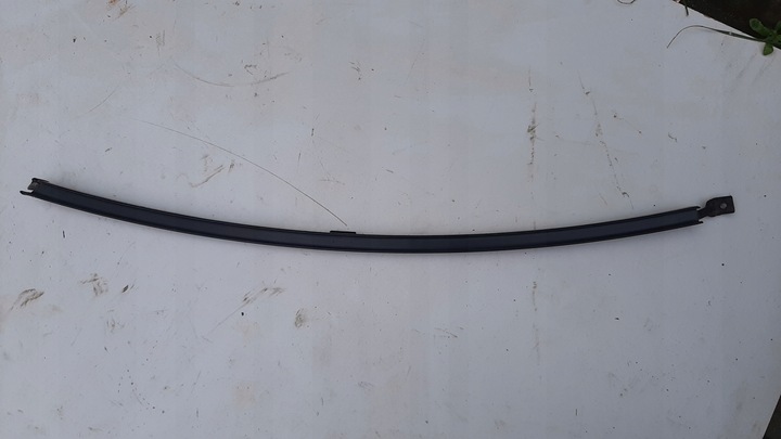 фото №5, Планка захист скла двері зад p toyota corolla e12