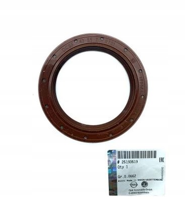 фото №1, Сальник вала opel agila a 1.0 1.2 00-07