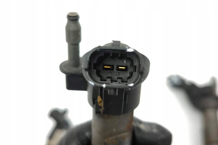 фото №8, Комплект форсунок honda accord viii cu 16790rl0g01 2.2l дизель 110kw 2009