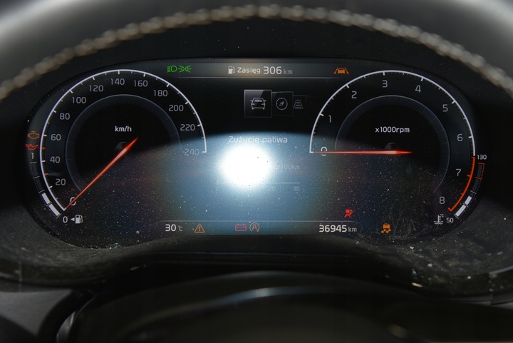 фото №7, Kia ceed iii 3 1.4 t-gdi спидометр приборы