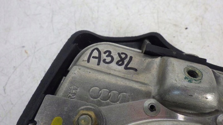 фото №10, Подушка подушка безпеки водія audi a3 8l 8l0880201h