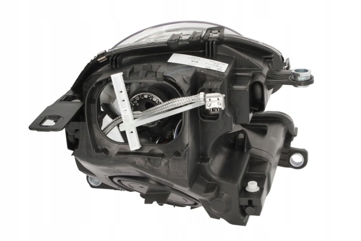 фото №2, Tyc фара перед ліва do mini r56 , r57 , r58 , r59 , clubman r55 ,