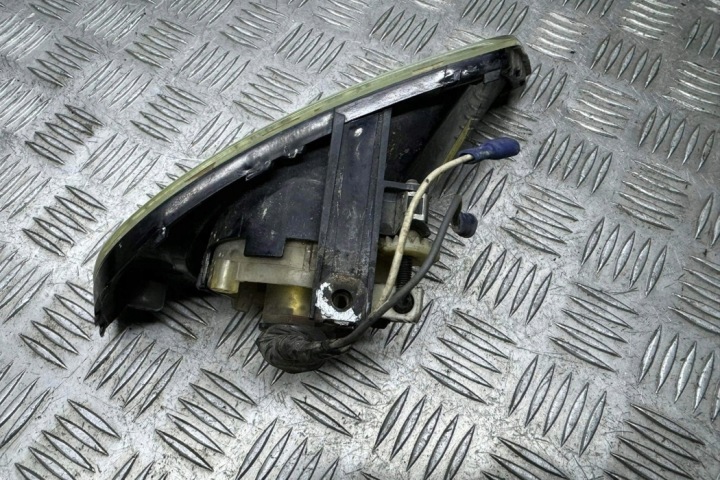 фото №6, Галоген ліве передній ford mondeo iii sedan b4y 3s7115k201ac 2.0l дизель
