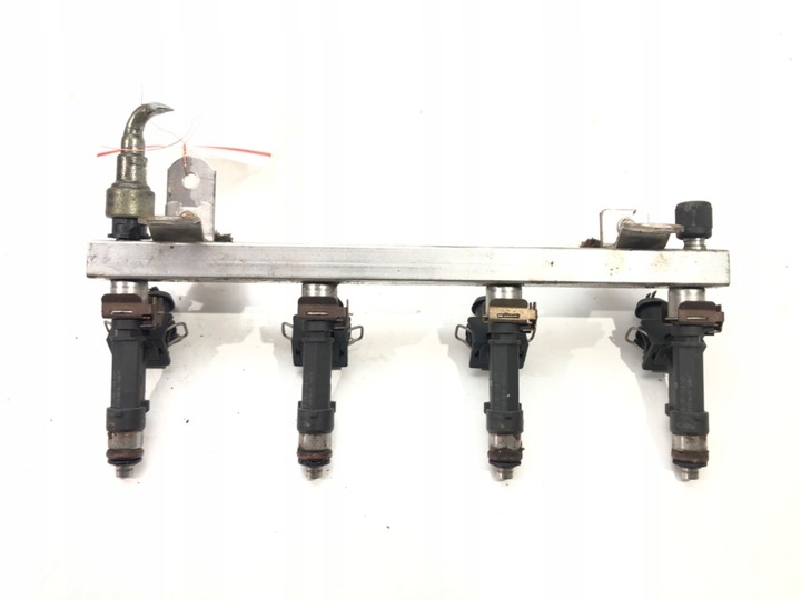 фото №2, Планка вприскувальний opel corsa c 0280158501 1.4 90km