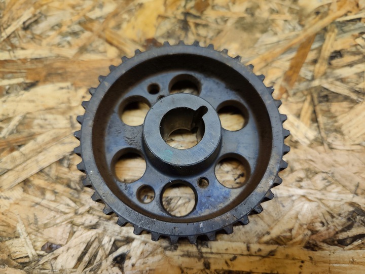 фото №3, Колесо распределительный вал opel insignia 2,0 cdti 55566016