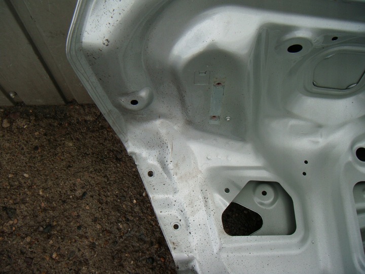 фото №7, Renault talisman sedan 15- кришка зад