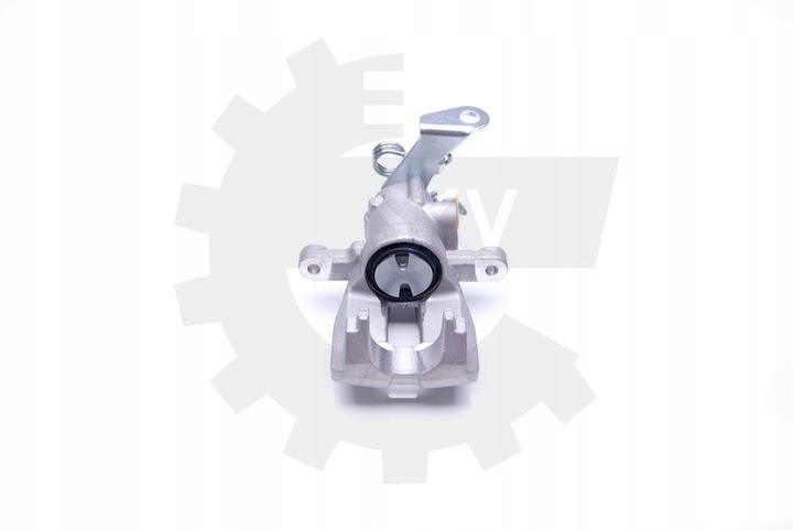 фото №3, Суппорт тормоза зад левый alfa romeo mito 77364989