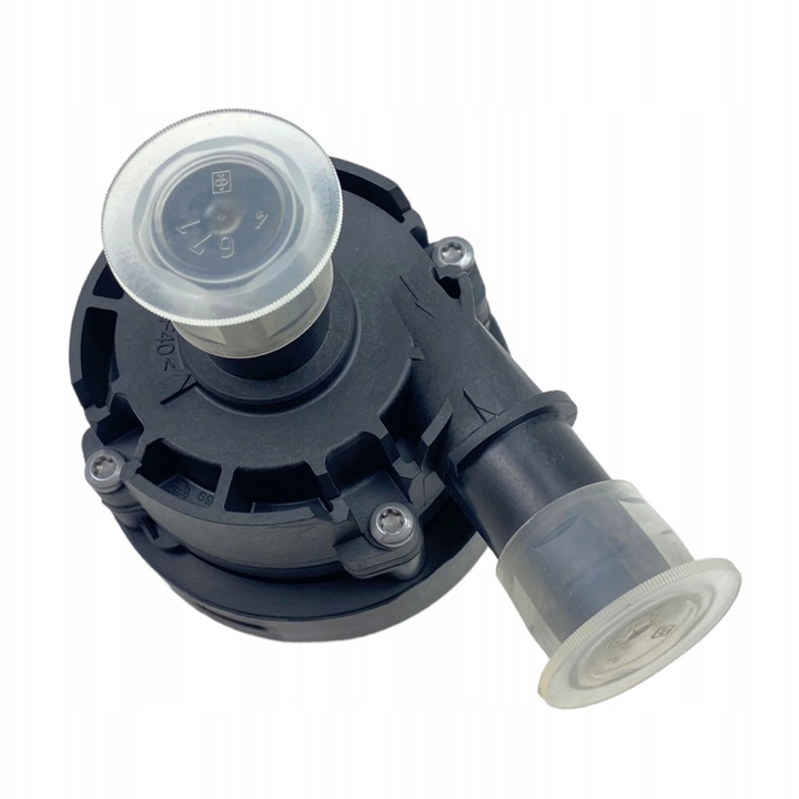 фото №10, Нова помпа циркуляції води trafic iii master iii movano b