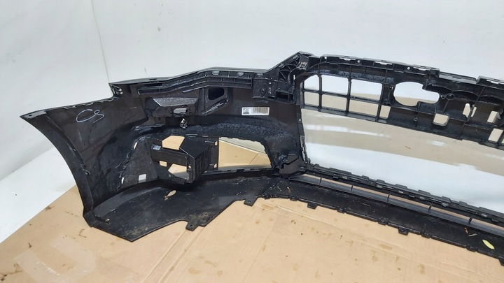 фото №10, Бампер перед переднє audi a6 c7 рестайлінг компетиція 4g 4g0807437ab