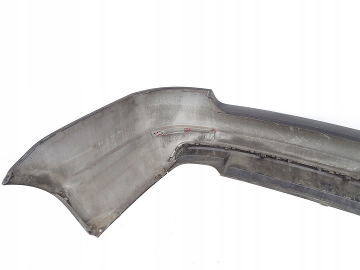 фото №12, Бампер зад задний lf9r skoda octavia iii 5e hb liftback 12-17r 4x pdc