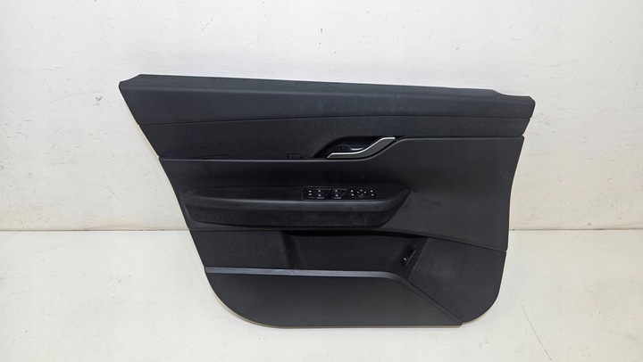 фото №1, Оббивка двері лівих перед fisker океан fm2940320002b