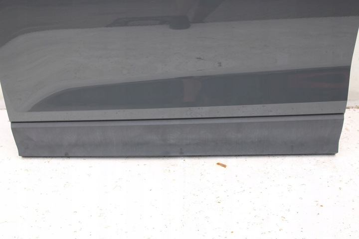 фото №7, Audi q2 двері ліві перед + зад сторона ліва передні + задні 2 штуки колір: