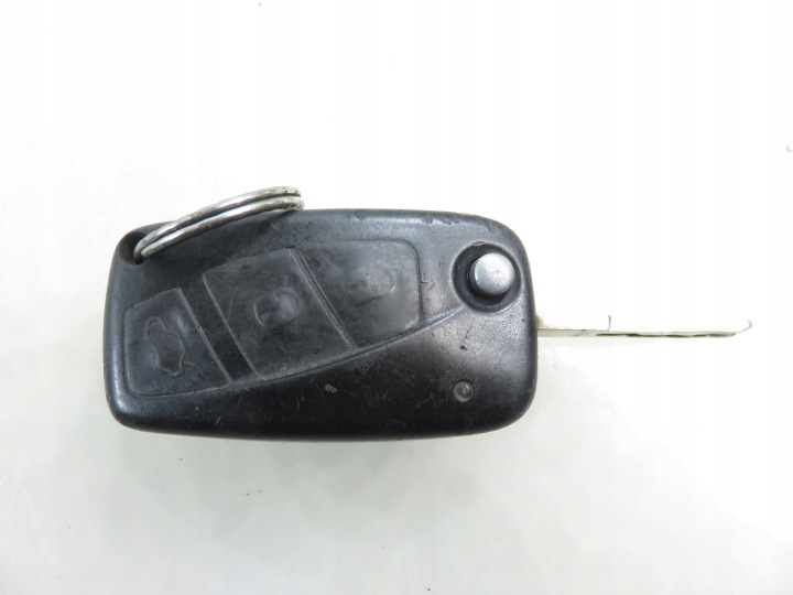 фото №12, Замок зажигания fiat bravo ii 198_ 51793869
