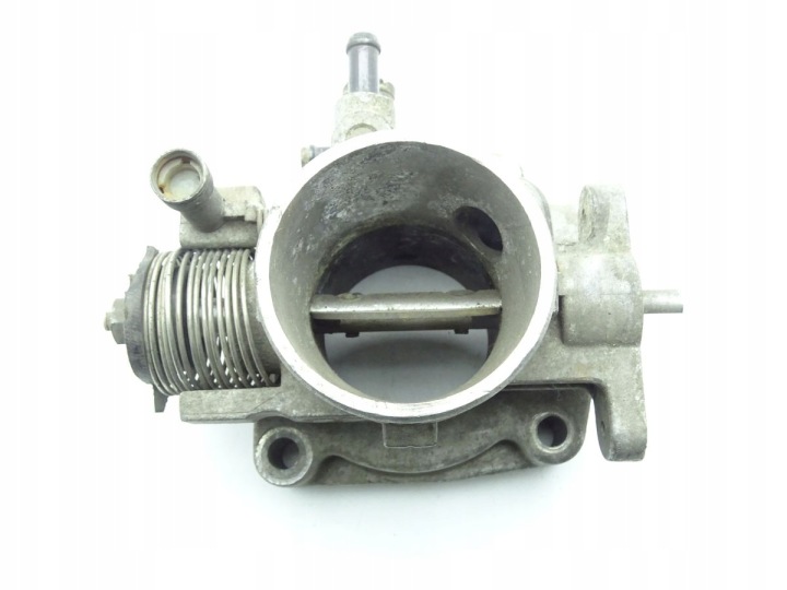 фото №6, Hyundai accent ii 99-05 1.5 16v дроссельная заслонка