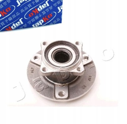 фото №1, Ступиця підшипник колеса зад smart city-coupe 0.6 0.7