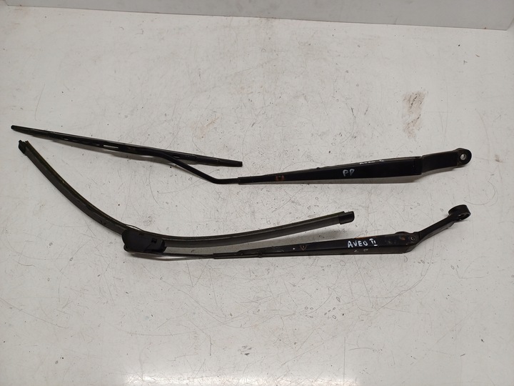 фото №1, Chevrolet aveo ii 2 t250 05-11 важелі двірник