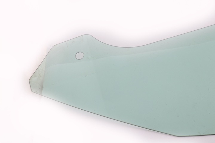 фото №10, Mini cooper r58 купе стекло дверь левый перед as2