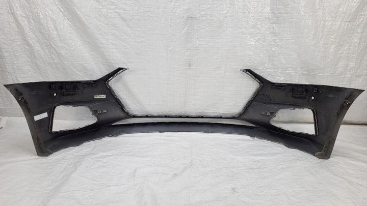 фото №11, Бампер перед переднє audi a7 c8 4k 4k8