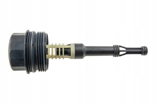 фото №5, Кришка корпуси фільтра масла mercedes a b c cla