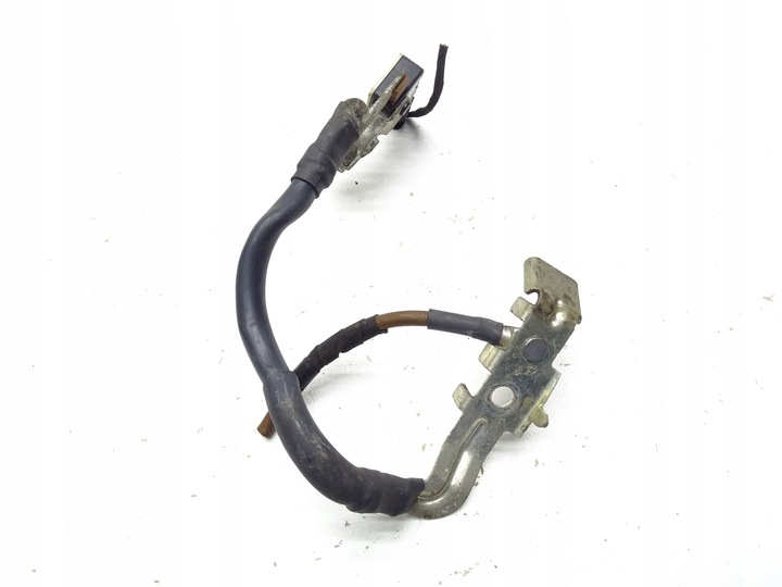 фото №7, Клемма минусовая 5q0915181h audi a3 8v golf vii leon iii a3 8v